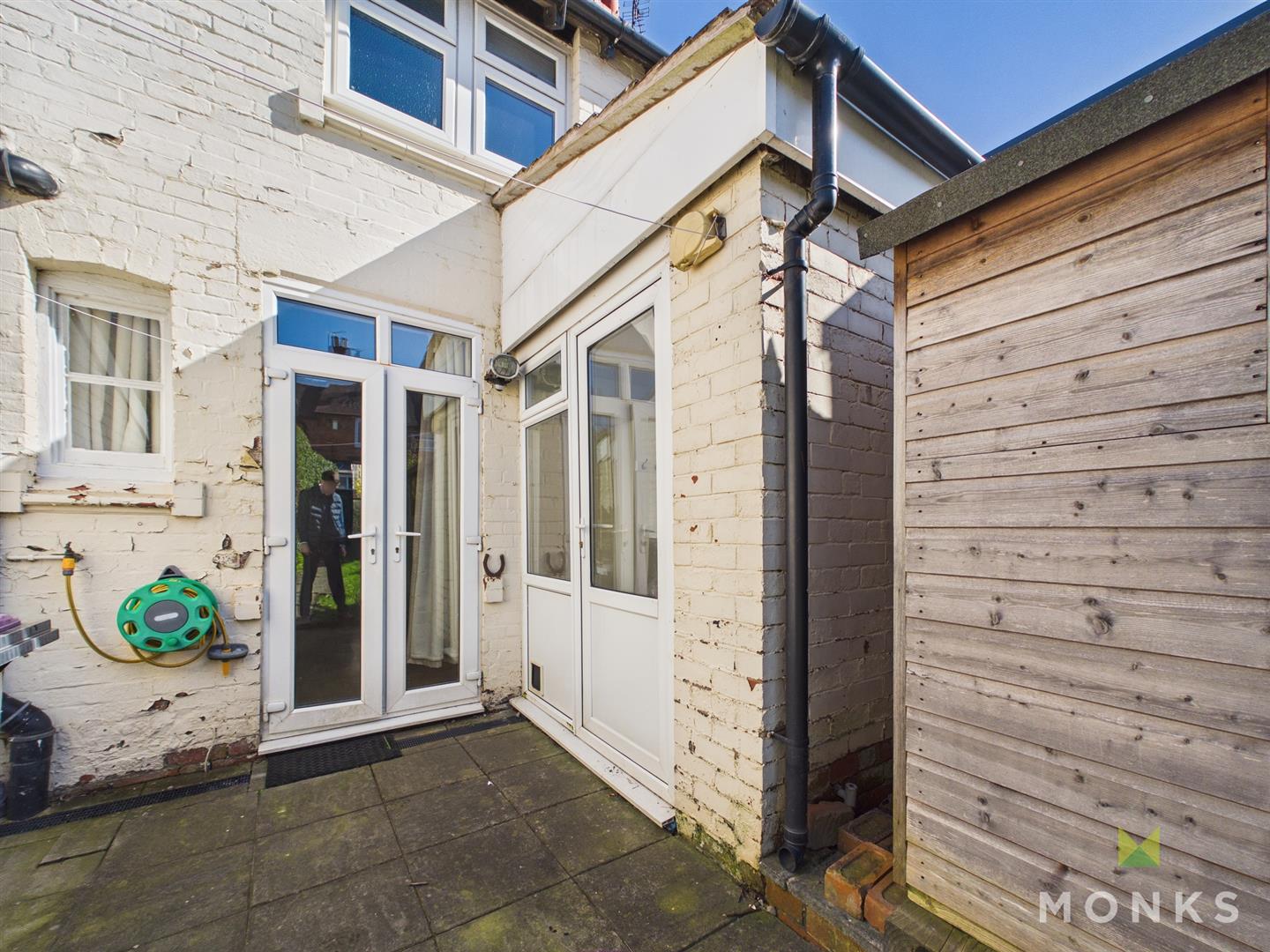 8 Lime Street, Shrewsbury, SY3 7EB For Sale